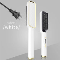 White US
